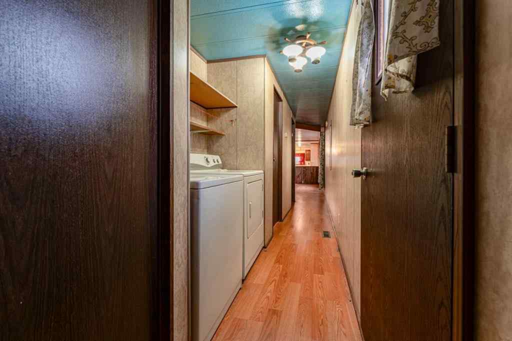 MLS&reg; # A2270074 - 2 Tetachuk Crescent  in NONE Rural Foothills County, Residential Open Houses