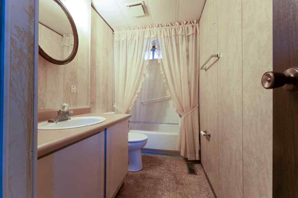 MLS&reg; # A2270074 - 2 Tetachuk Crescent  in NONE Rural Foothills County, Residential Open Houses