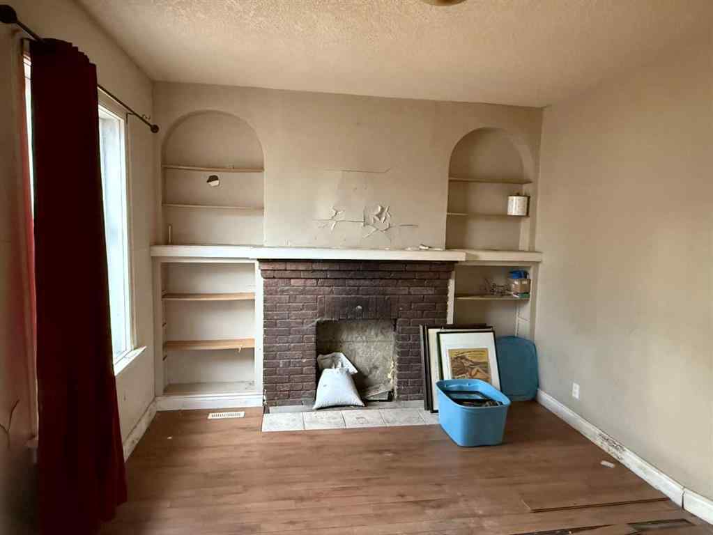 MLS&reg; # A2270075 - 502 1 Street S in NONE Vulcan, Residential Open Houses