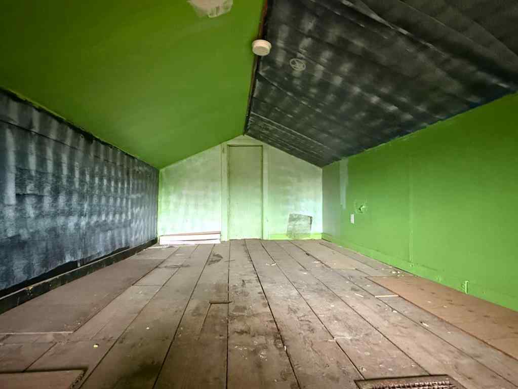 MLS&reg; # A2270075 - 502 1 Street S in NONE Vulcan, Residential Open Houses