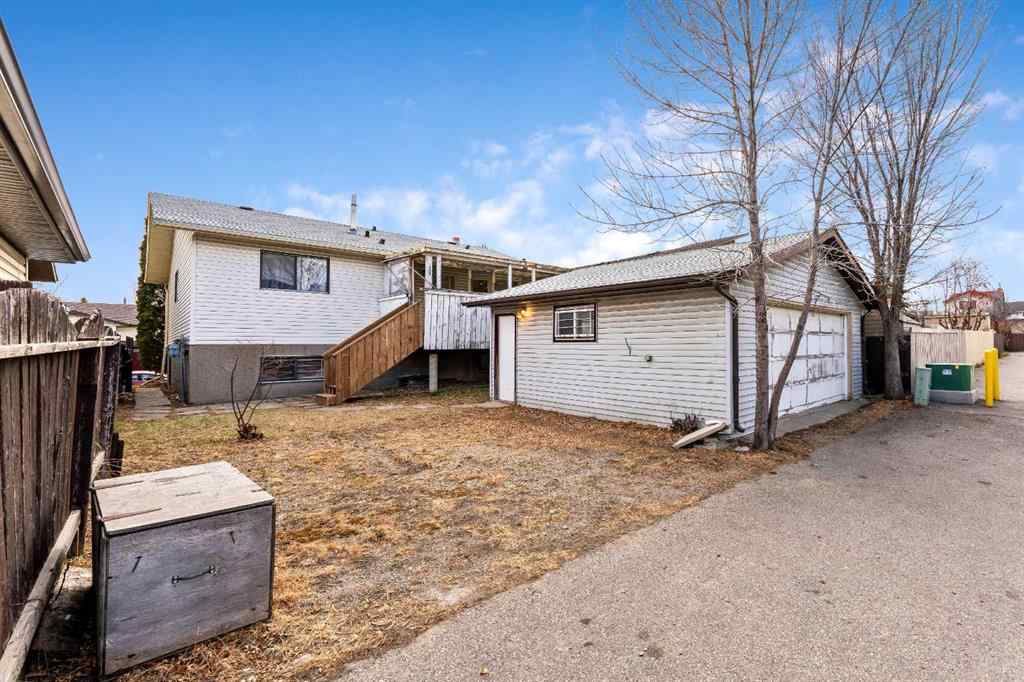 MLS® A2270076 - 24 Templeson Road NE in Temple Calgary, Residential