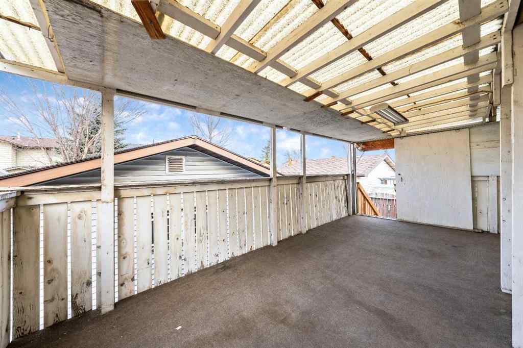 MLS® A2270076 - 24 Templeson Road NE in Temple Calgary, Residential