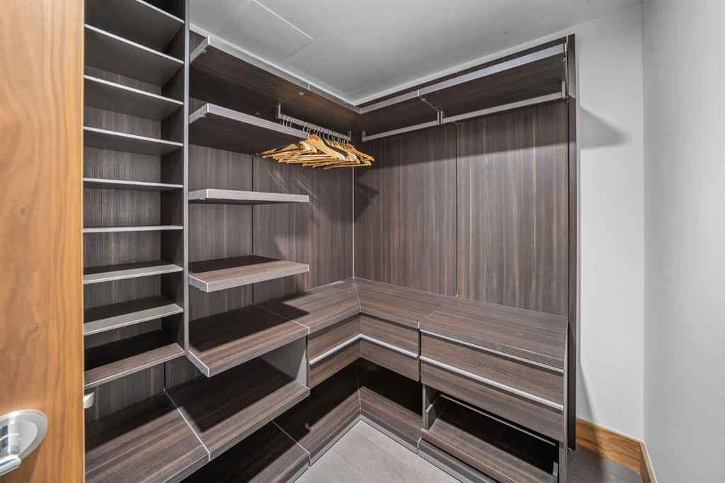 MLS&reg; # A2270078 - Unit #511 738 1 Avenue SW in Eau Claire Calgary, Residential Open Houses