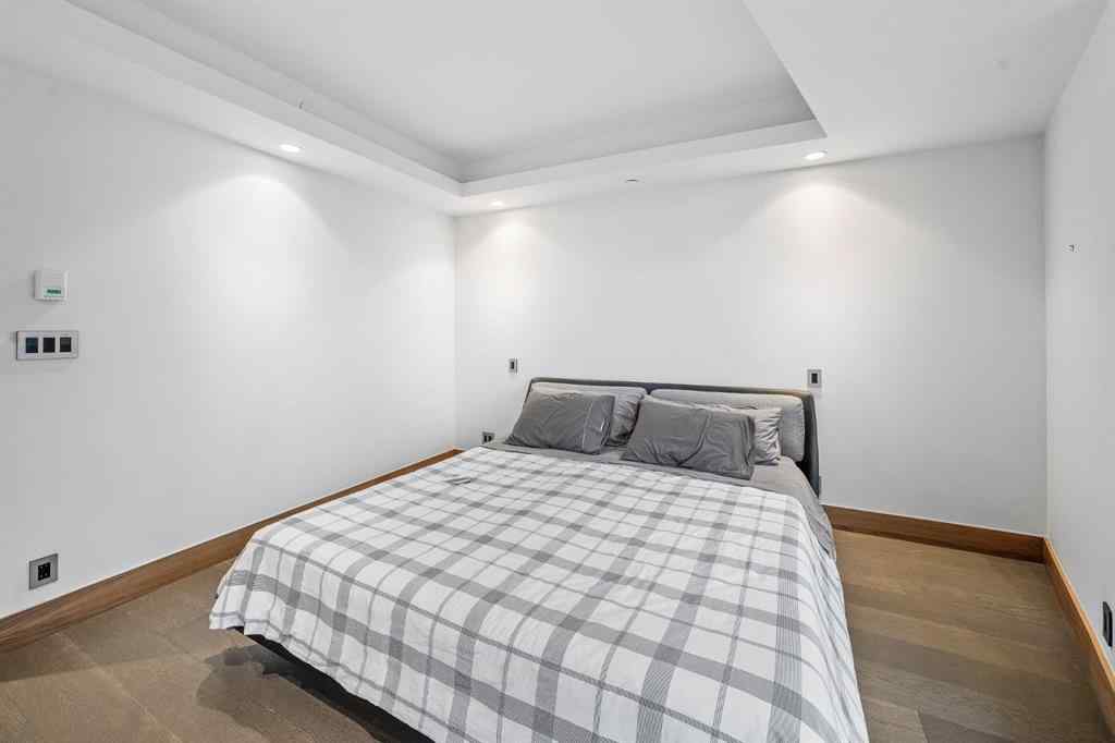 MLS&reg; # A2270078 - Unit #511 738 1 Avenue SW in Eau Claire Calgary, Residential Open Houses