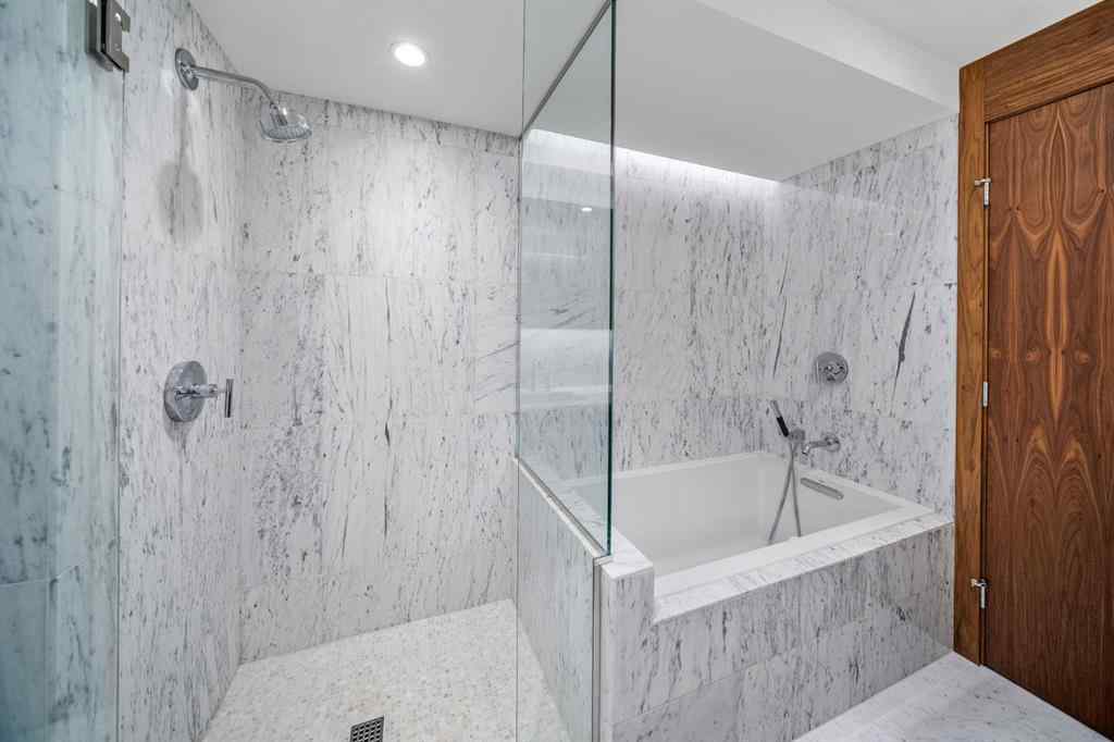 MLS&reg; # A2270078 - Unit #511 738 1 Avenue SW in Eau Claire Calgary, Residential Open Houses