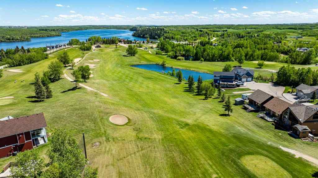MLS&reg; # A2270079 - Unit #6141 25054 South Pine Lake Road  in Whispering Pines Rural Red Deer County, Land Open Houses