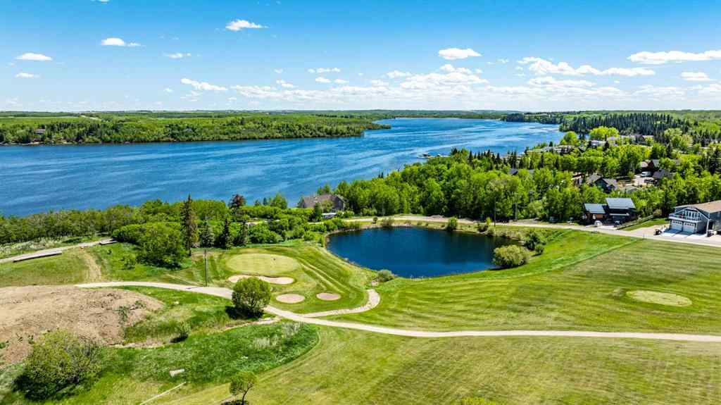 MLS&reg; # A2270079 - Unit #6141 25054 South Pine Lake Road  in Whispering Pines Rural Red Deer County, Land Open Houses