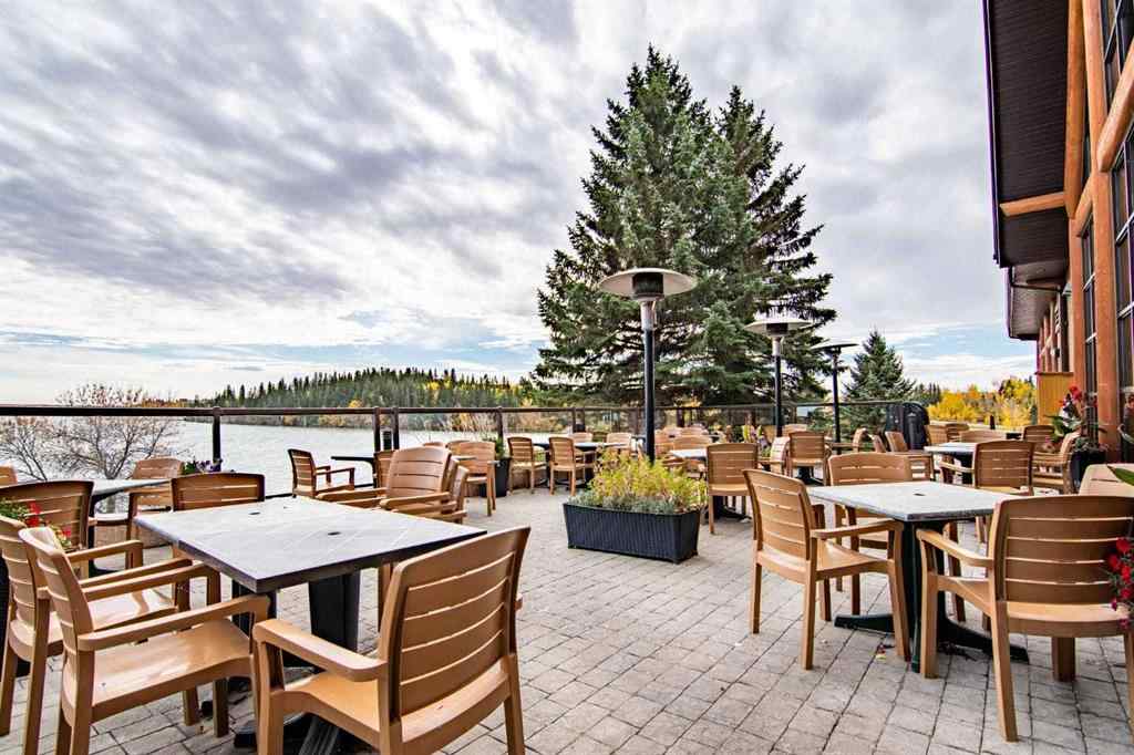 MLS&reg; # A2270079 - Unit #6141 25054 South Pine Lake Road  in Whispering Pines Rural Red Deer County, Land Open Houses