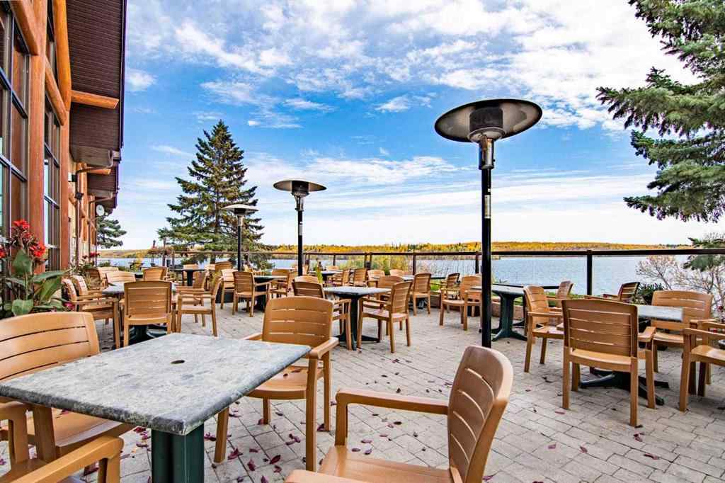 MLS&reg; # A2270079 - Unit #6141 25054 South Pine Lake Road  in Whispering Pines Rural Red Deer County, Land Open Houses