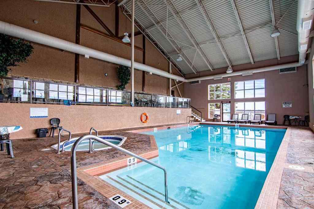 MLS&reg; # A2270079 - Unit #6141 25054 South Pine Lake Road  in Whispering Pines Rural Red Deer County, Land Open Houses