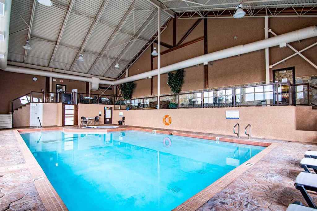 MLS&reg; # A2270079 - Unit #6141 25054 South Pine Lake Road  in Whispering Pines Rural Red Deer County, Land Open Houses