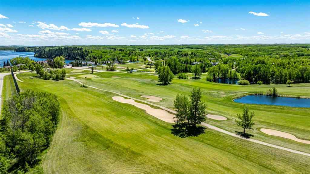 MLS&reg; # A2270079 - Unit #6141 25054 South Pine Lake Road  in Whispering Pines Rural Red Deer County, Land Open Houses