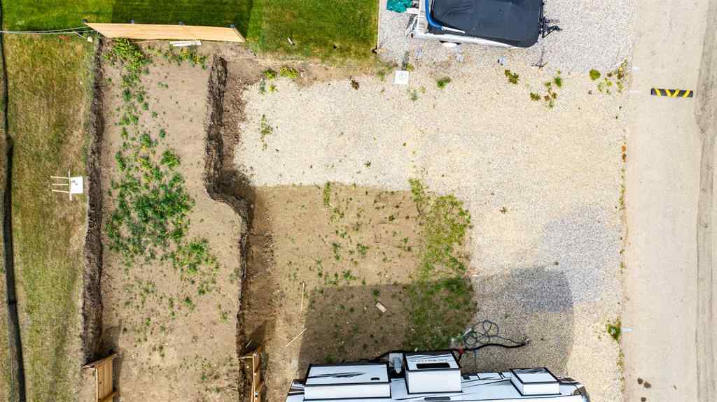 MLS&reg; # A2270079 - Unit #6141 25054 South Pine Lake Road  in Whispering Pines Rural Red Deer County, Land Open Houses