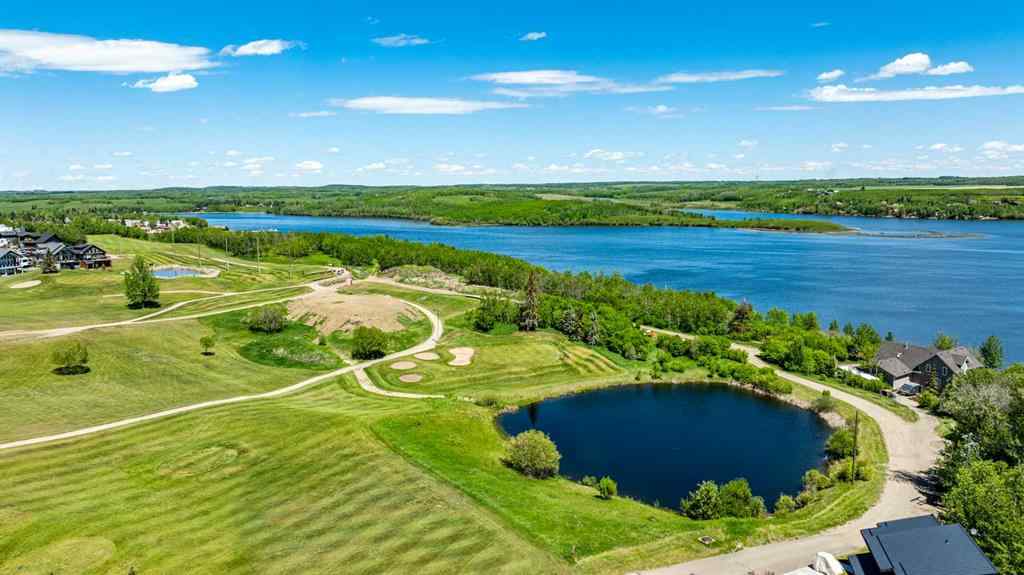 MLS&reg; # A2270079 - Unit #6141 25054 South Pine Lake Road  in Whispering Pines Rural Red Deer County, Land Open Houses