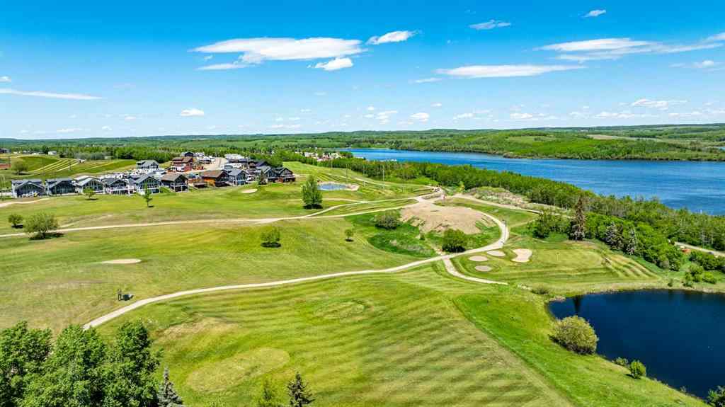 MLS&reg; # A2270079 - Unit #6141 25054 South Pine Lake Road  in Whispering Pines Rural Red Deer County, Land Open Houses