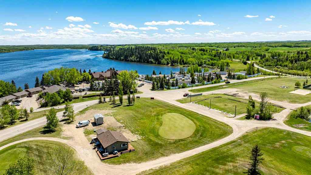 MLS&reg; # A2270079 - Unit #6141 25054 South Pine Lake Road  in Whispering Pines Rural Red Deer County, Land Open Houses