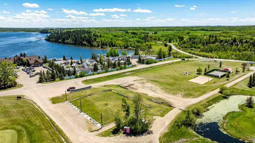 MLS&reg; # A2270079 - Unit #6141 25054 South Pine Lake Road  in Whispering Pines Rural Red Deer County, Land Open Houses
