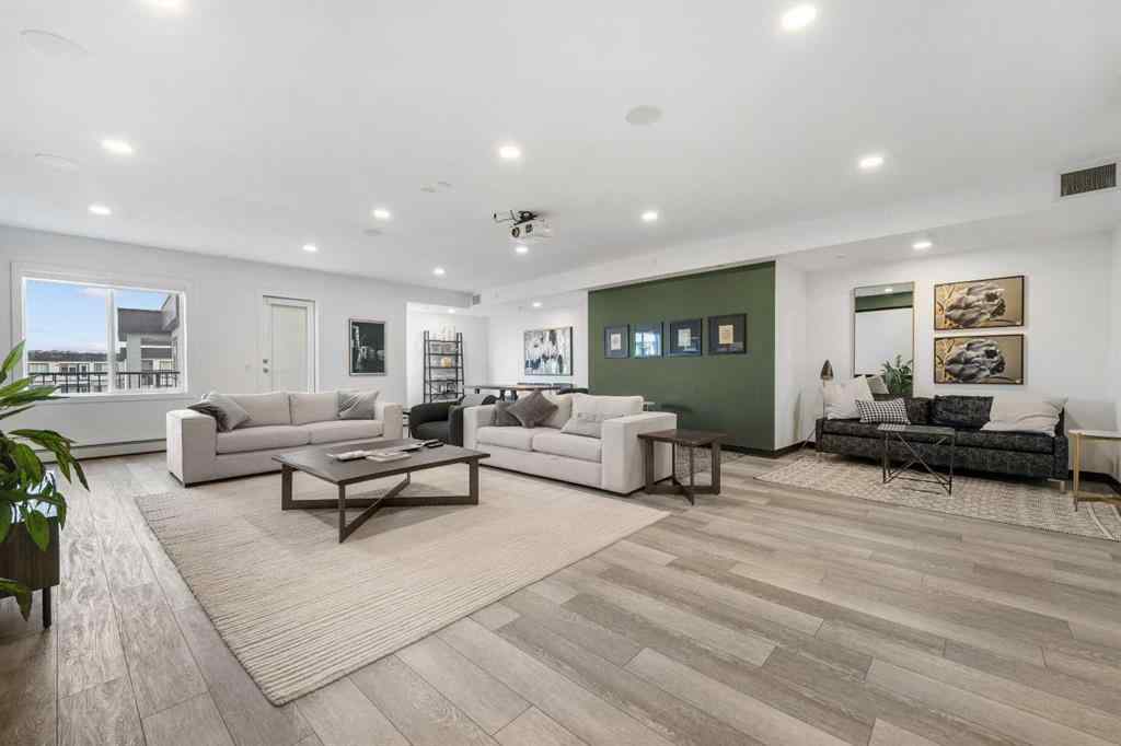 MLS&reg; # A2270080 - Unit #3405 111 Wolf Creek Drive SE in Wolf Willow Calgary, Residential Open Houses