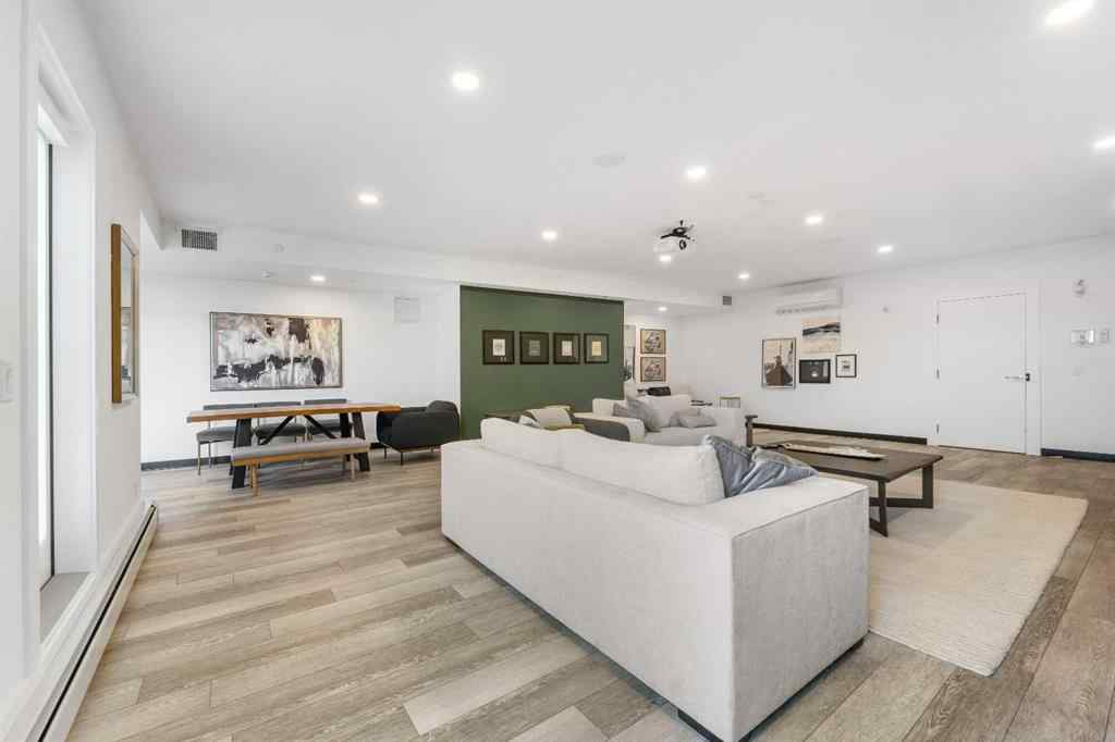 MLS&reg; # A2270080 - Unit #3405 111 Wolf Creek Drive SE in Wolf Willow Calgary, Residential Open Houses