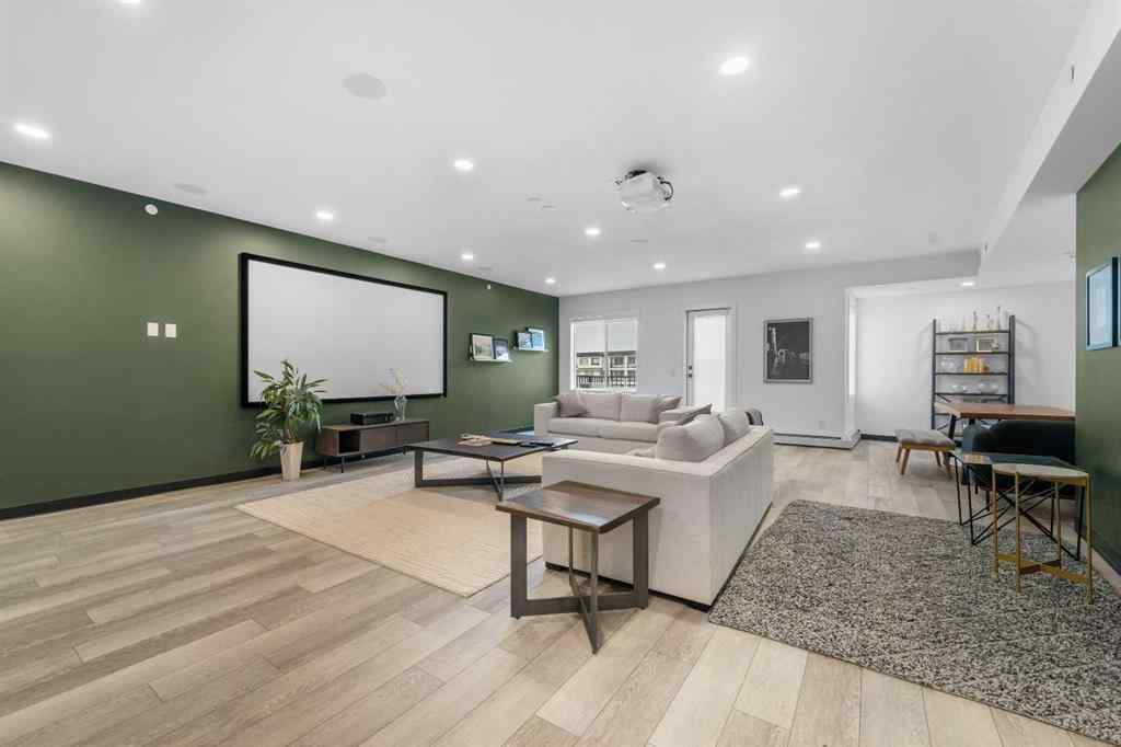 MLS&reg; # A2270080 - Unit #3405 111 Wolf Creek Drive SE in Wolf Willow Calgary, Residential Open Houses