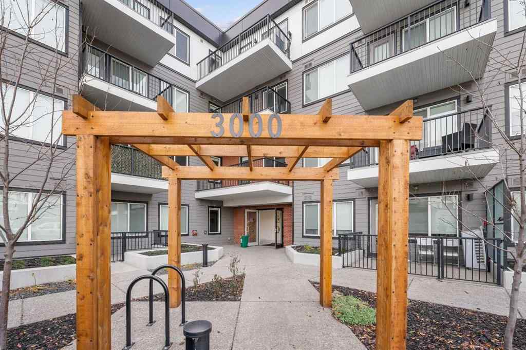 MLS&reg; # A2270080 - Unit #3405 111 Wolf Creek Drive SE in Wolf Willow Calgary, Residential Open Houses