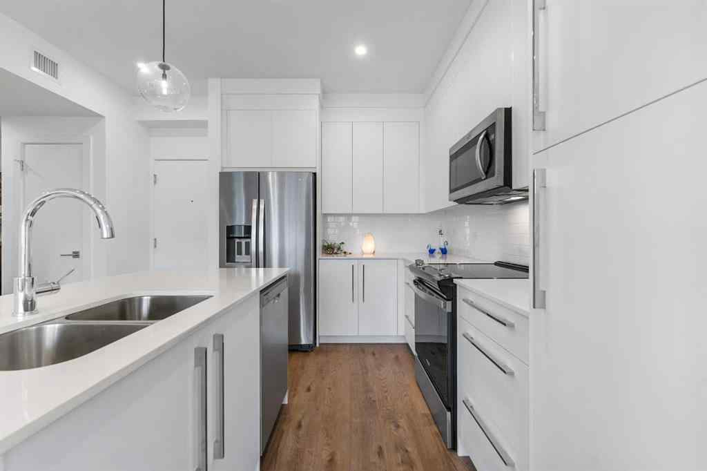 MLS&reg; # A2270080 - Unit #3405 111 Wolf Creek Drive SE in Wolf Willow Calgary, Residential Open Houses