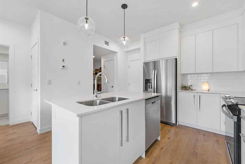 MLS&reg; # A2270080 - Unit #3405 111 Wolf Creek Drive SE in Wolf Willow Calgary, Residential Open Houses