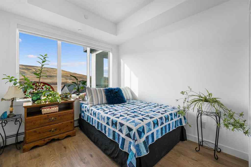 MLS&reg; # A2270080 - Unit #3405 111 Wolf Creek Drive SE in Wolf Willow Calgary, Residential Open Houses