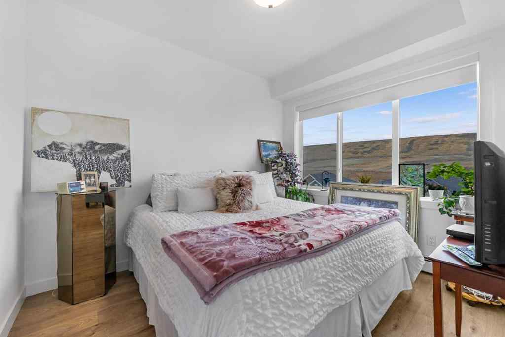 MLS&reg; # A2270080 - Unit #3405 111 Wolf Creek Drive SE in Wolf Willow Calgary, Residential Open Houses