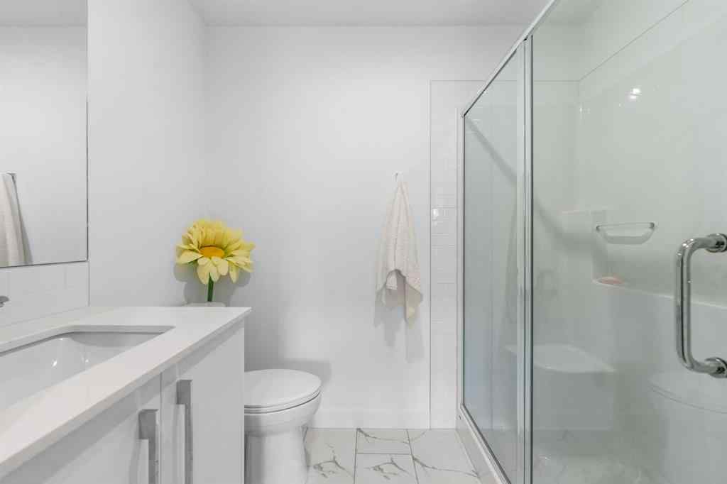 MLS&reg; # A2270080 - Unit #3405 111 Wolf Creek Drive SE in Wolf Willow Calgary, Residential Open Houses