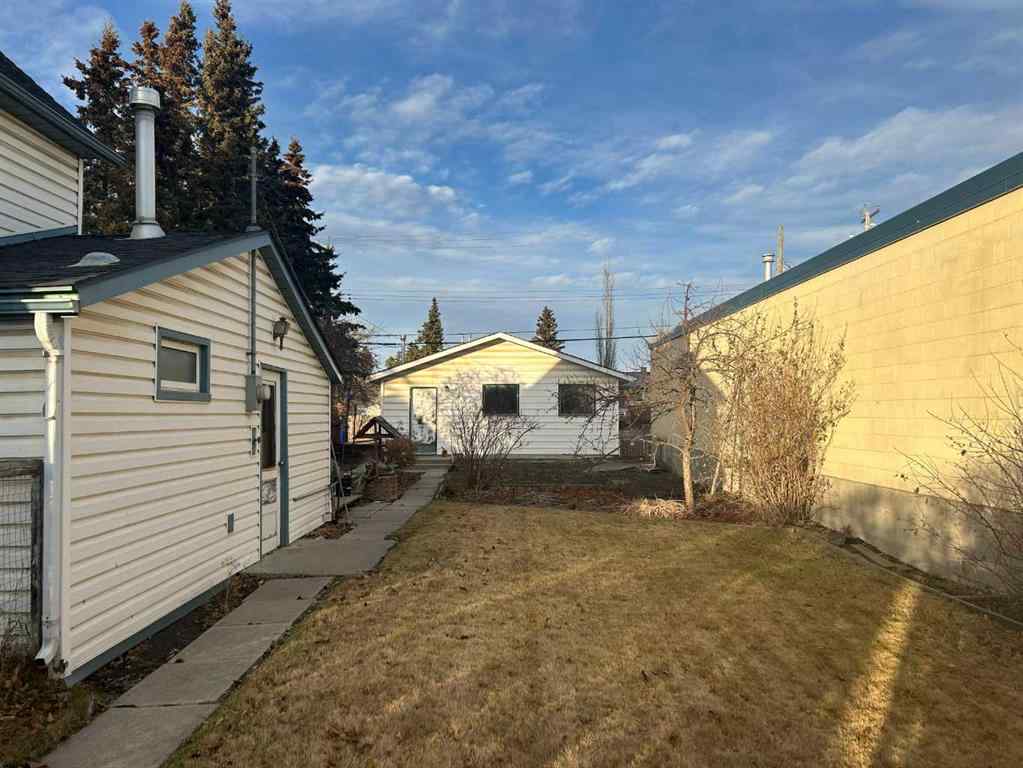 MLS&reg; # A2270081 - 5118 51 Street  in NONE Olds, Residential Open Houses