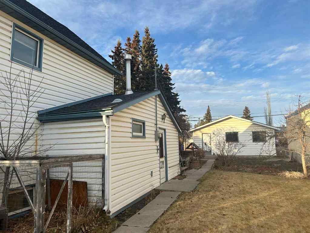 MLS&reg; # A2270081 - 5118 51 Street  in NONE Olds, Residential Open Houses