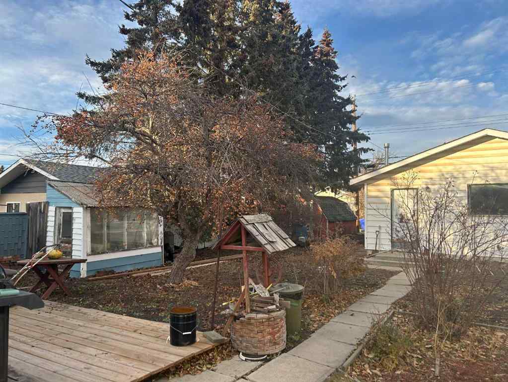MLS&reg; # A2270081 - 5118 51 Street  in NONE Olds, Residential Open Houses