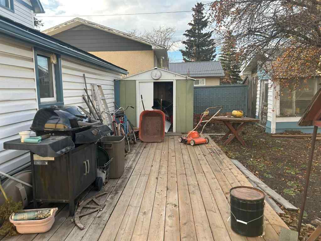 MLS&reg; # A2270081 - 5118 51 Street  in NONE Olds, Residential Open Houses