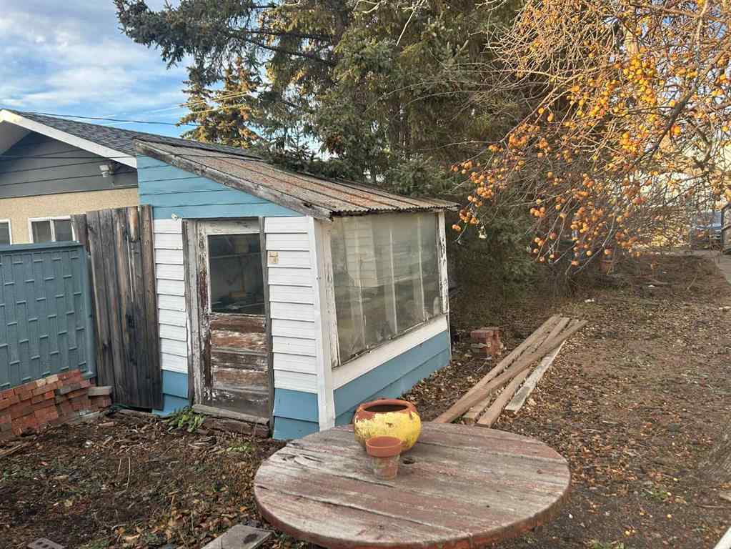 MLS&reg; # A2270081 - 5118 51 Street  in NONE Olds, Residential Open Houses