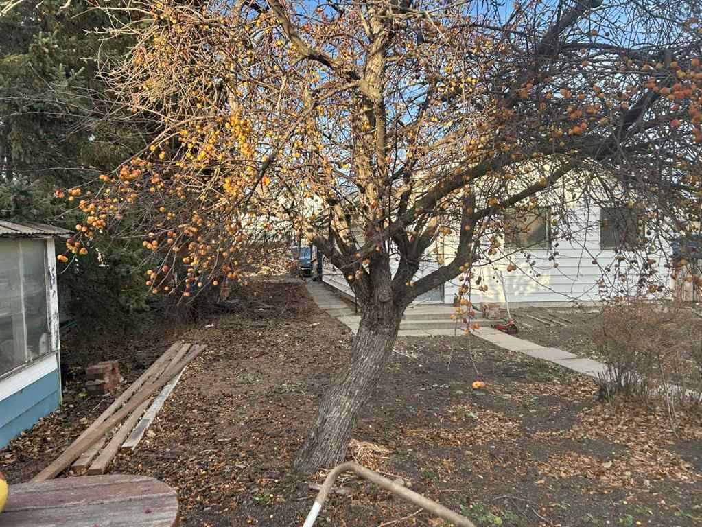 MLS&reg; # A2270081 - 5118 51 Street  in NONE Olds, Residential Open Houses