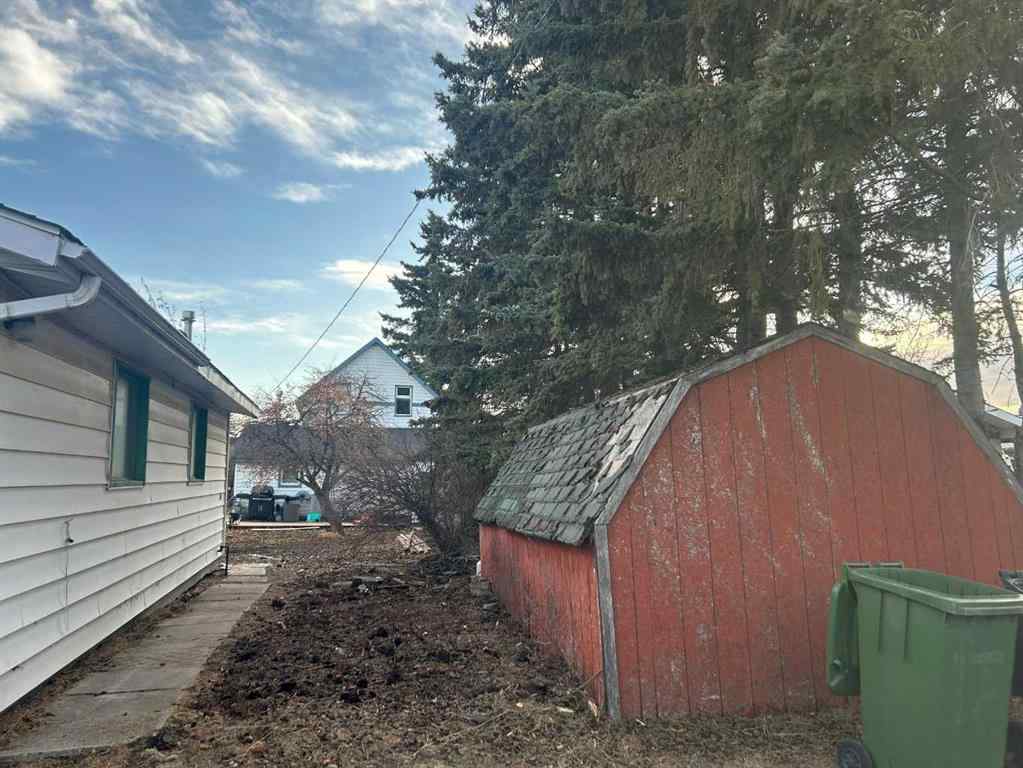 MLS&reg; # A2270081 - 5118 51 Street  in NONE Olds, Residential Open Houses