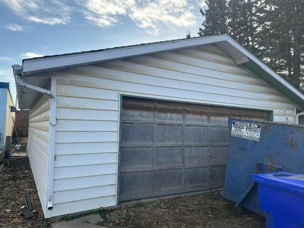 MLS&reg; # A2270081 - 5118 51 Street  in NONE Olds, Residential Open Houses