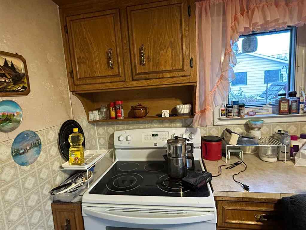 MLS&reg; # A2270081 - 5118 51 Street  in NONE Olds, Residential Open Houses