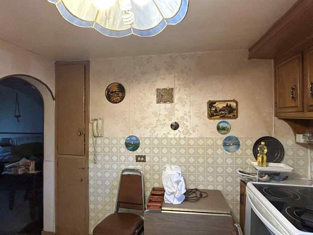 MLS&reg; # A2270081 - 5118 51 Street  in NONE Olds, Residential Open Houses