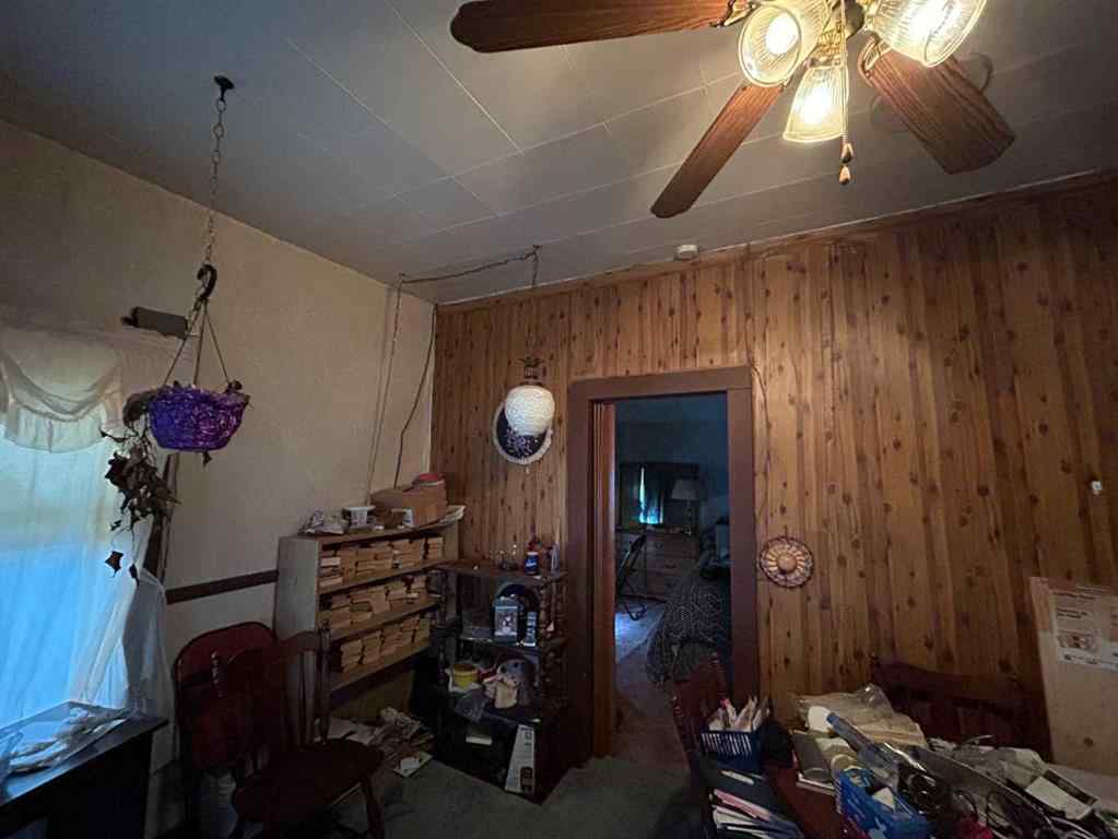 MLS&reg; # A2270081 - 5118 51 Street  in NONE Olds, Residential Open Houses