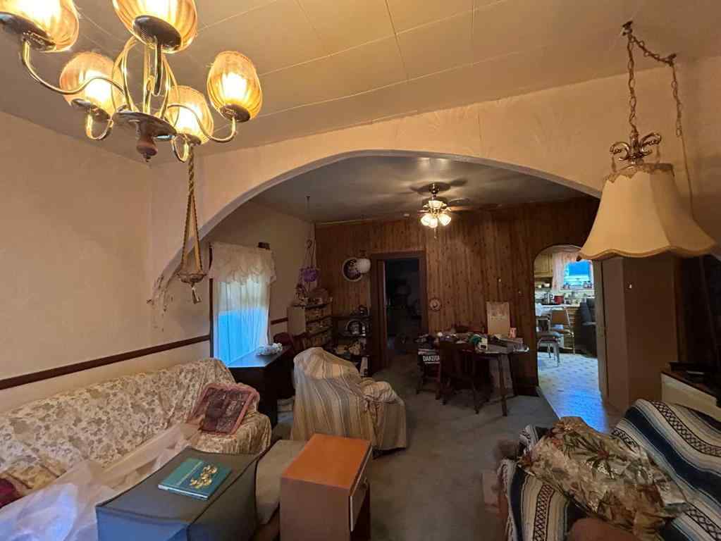 MLS&reg; # A2270081 - 5118 51 Street  in NONE Olds, Residential Open Houses