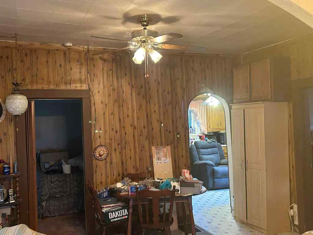 MLS&reg; # A2270081 - 5118 51 Street  in NONE Olds, Residential Open Houses