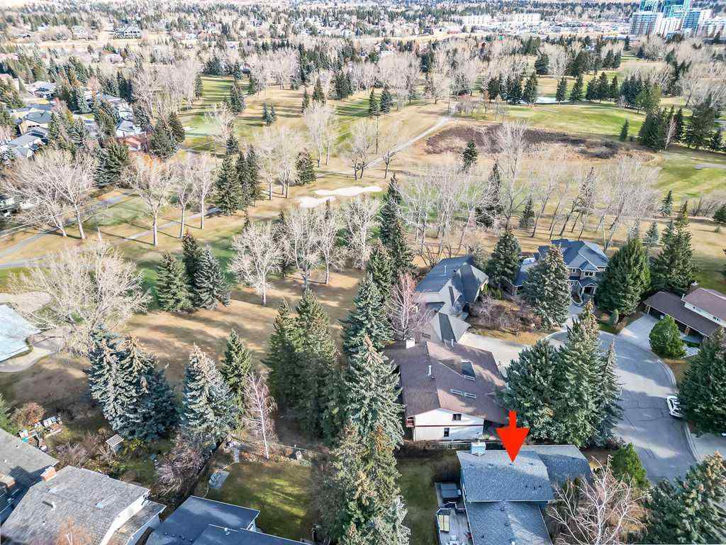 MLS® A2270083 - 804 Varsity Estates Place NW in Varsity Calgary, Residential