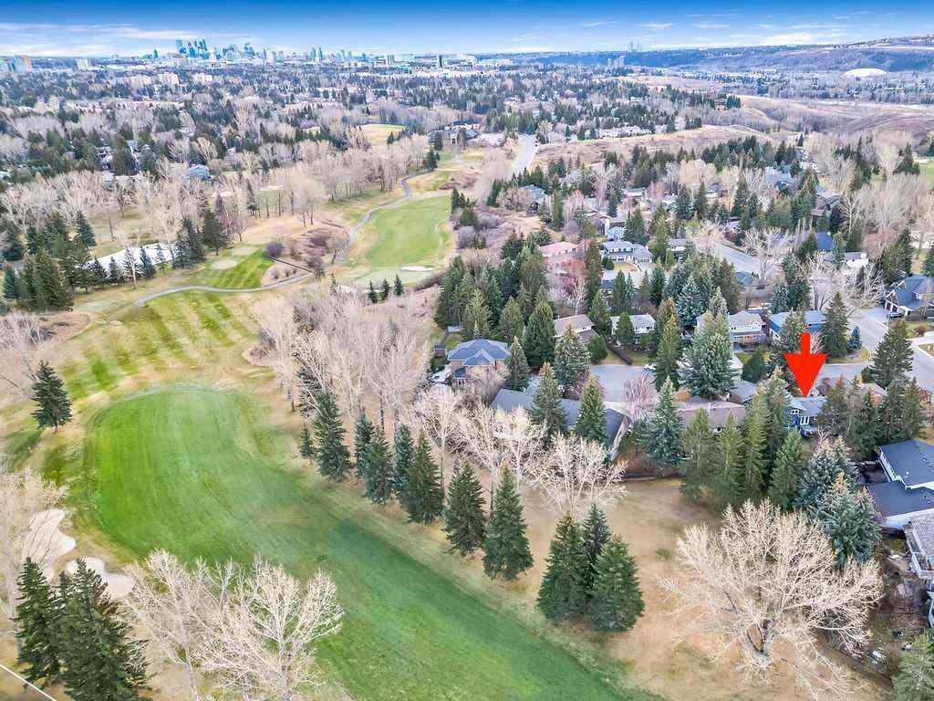 MLS® A2270083 - 804 Varsity Estates Place NW in Varsity Calgary, Residential
