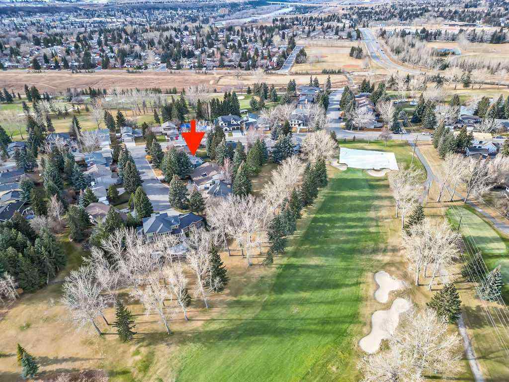 MLS® A2270083 - 804 Varsity Estates Place NW in Varsity Calgary, Residential