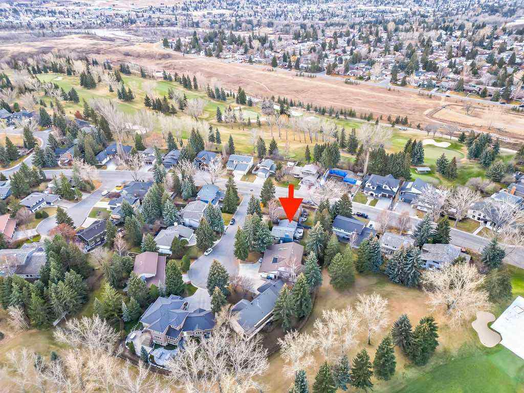 MLS® A2270083 - 804 Varsity Estates Place NW in Varsity Calgary, Residential