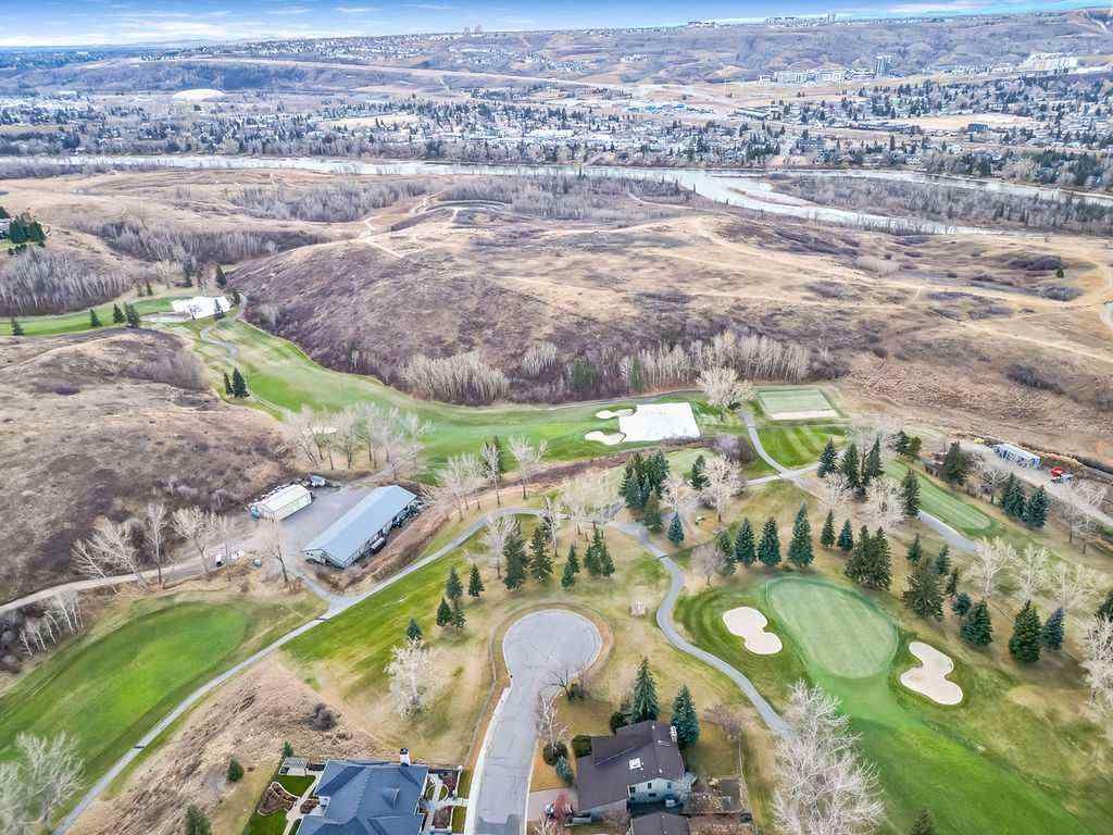 MLS® A2270083 - 804 Varsity Estates Place NW in Varsity Calgary, Residential