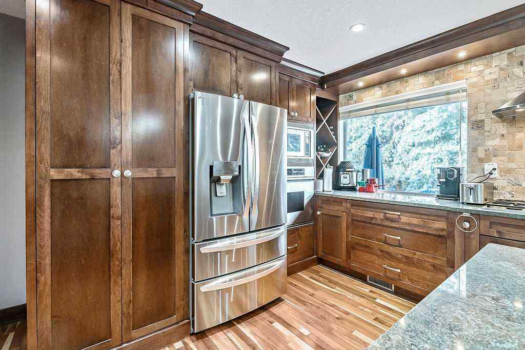 MLS® A2270083 - 804 Varsity Estates Place NW in Varsity Calgary, Residential