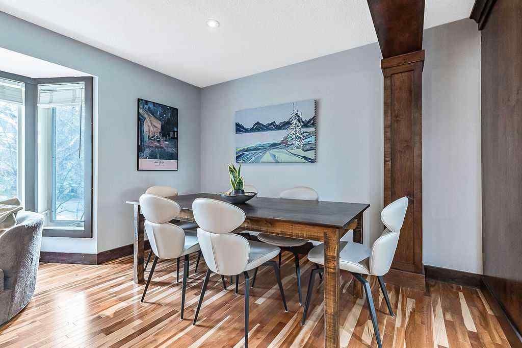 MLS® A2270083 - 804 Varsity Estates Place NW in Varsity Calgary, Residential